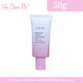 Premium Tinted Sunshield SPF50++++