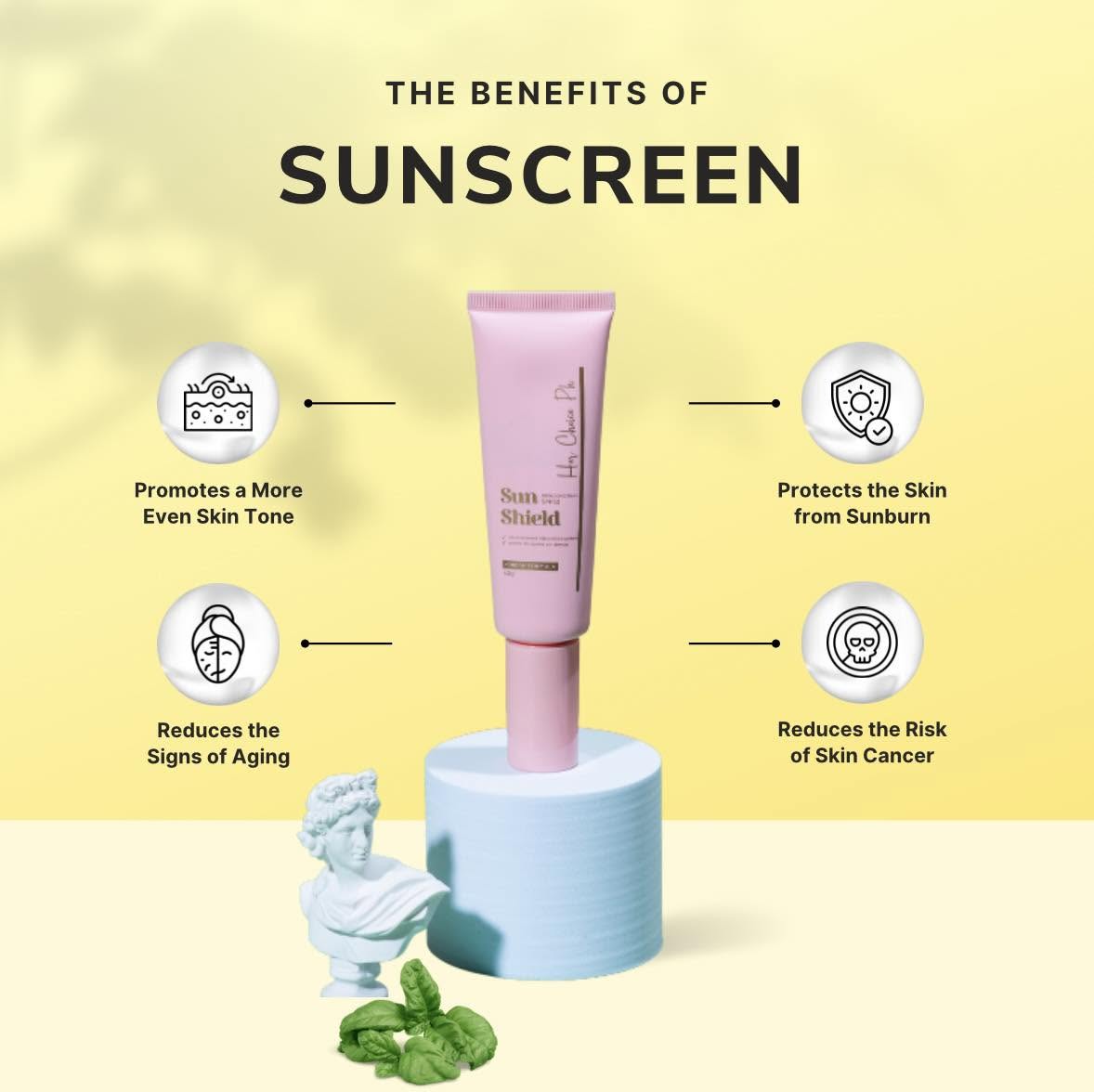 SET N Korean Glassy Skin Set (Original Sunshield)