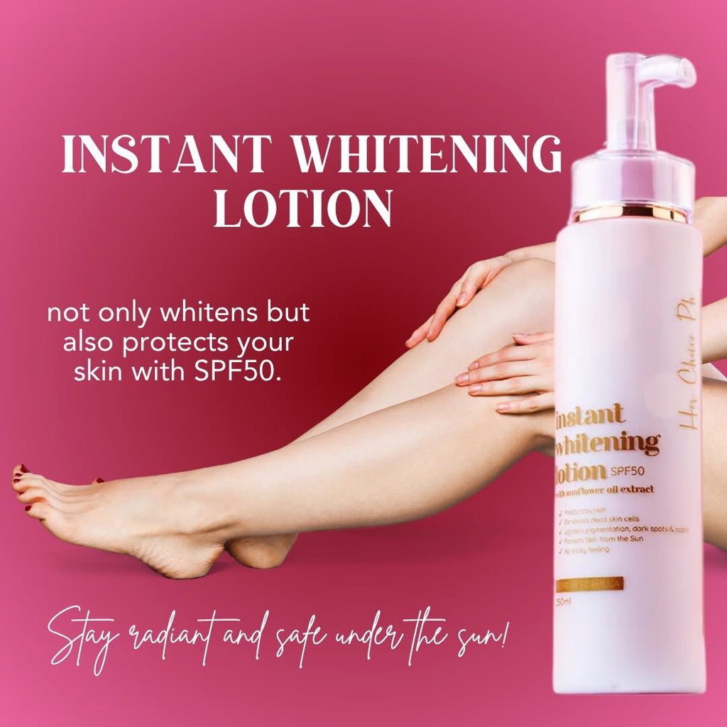 SET C Fast Whitening Trio