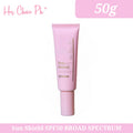 Sunshield SPF50++++