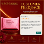 Intensive Bleaching Bar Soap