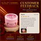 Pekas Remover Cream