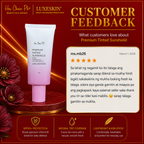 Premium Tinted Sunshield SPF50++++