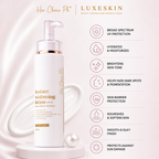 Instant Whitening Lotion with SPF50++++