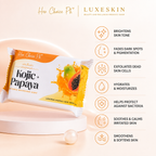 Premium Kojic Papaya Soap