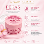 SET E Pekas Solution Set