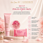 SET P Pekas Solution Set