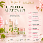 Centella Asiatica Set