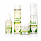 Centella Asiatica Set