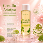 Centella Asiatica Set