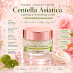 Centella Asiatica Set