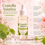 Centella Asiatica Set