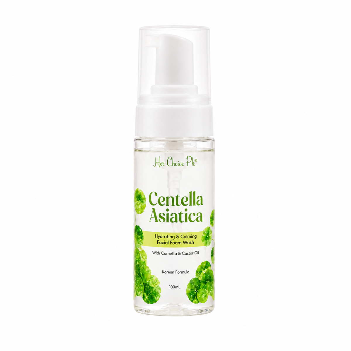 Centella Asiatica Set