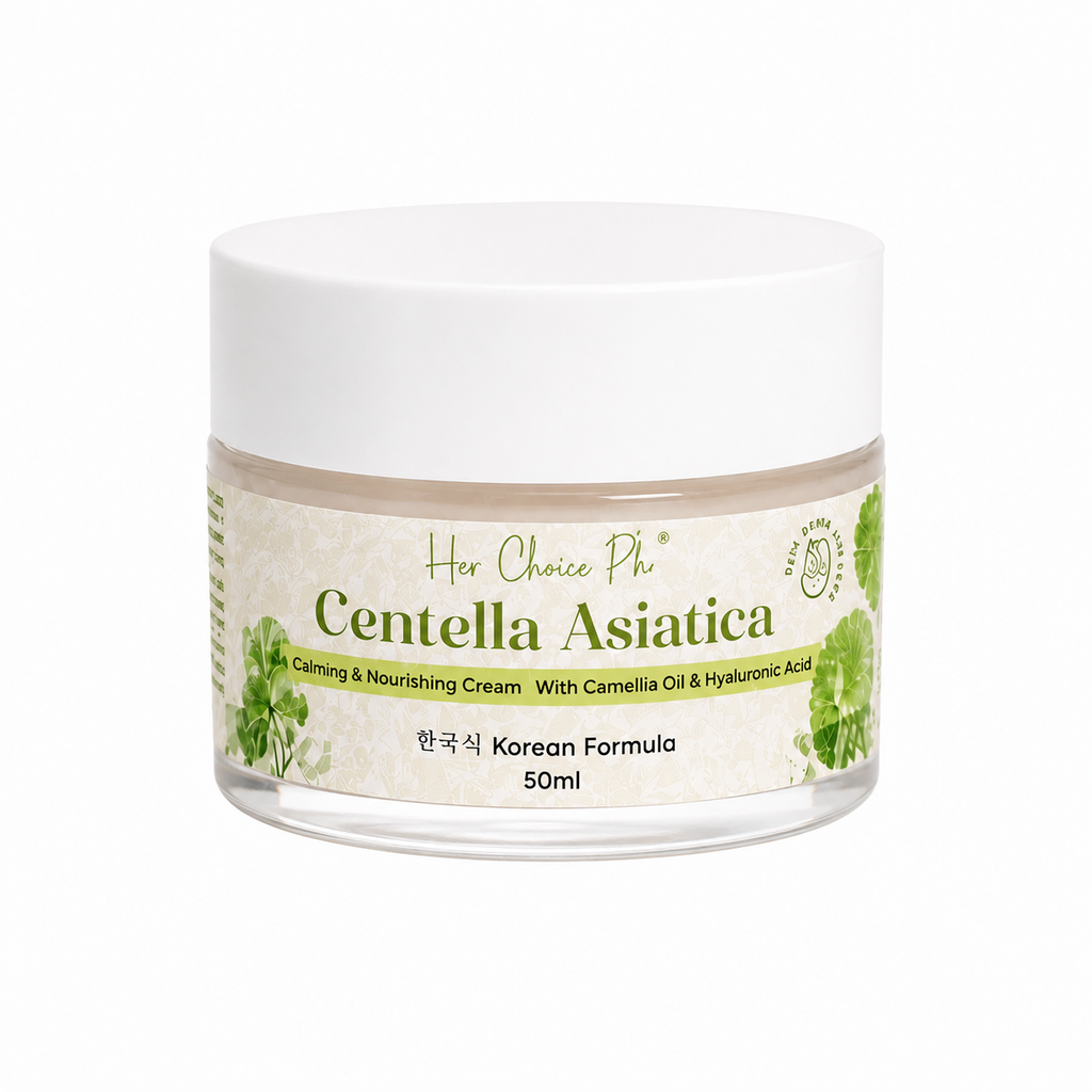 Centella Asiatica Set