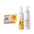 SET C Fast Whitening Trio