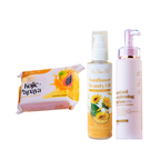 SET C Fast Whitening Trio