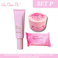 SET P Pekas Solution Set